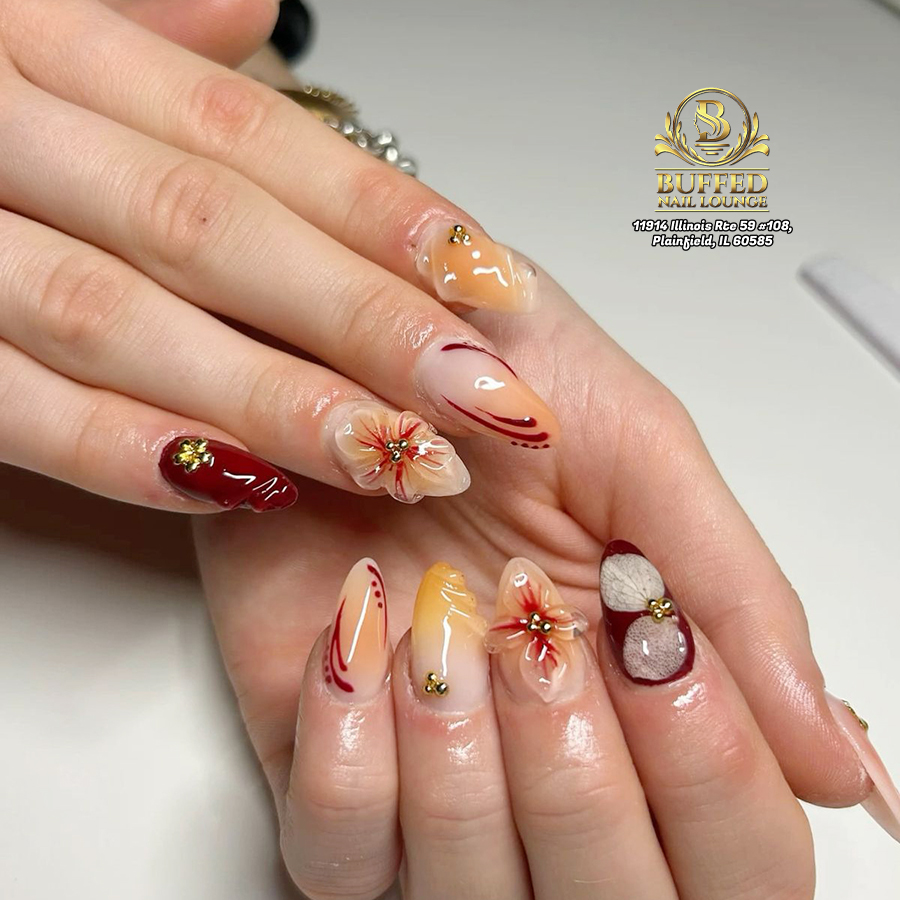 Beautiful nail design_April 2026